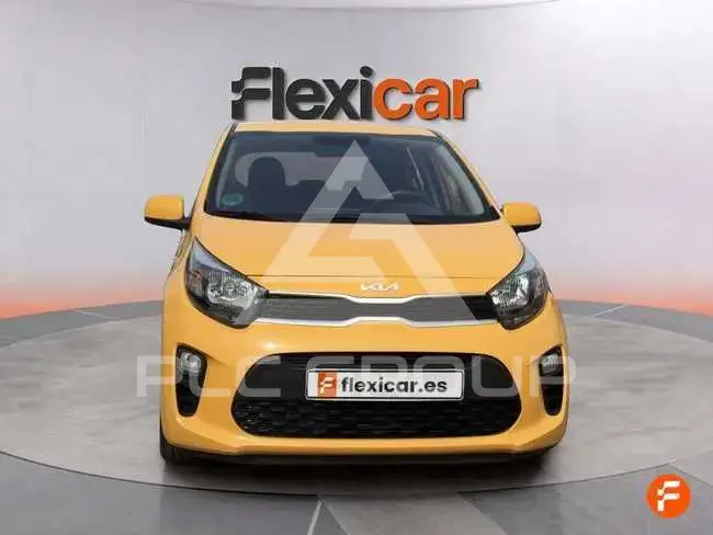 2024 KIA Picanto