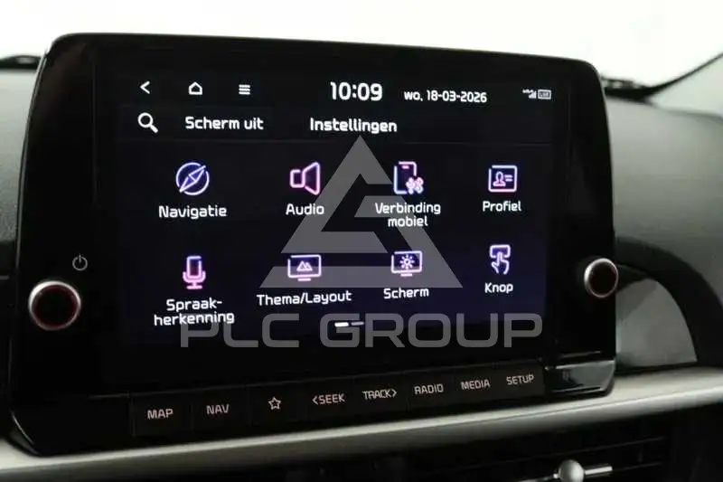 2024 KIA Picanto