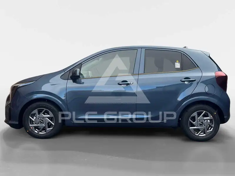 2024 KIA Picanto