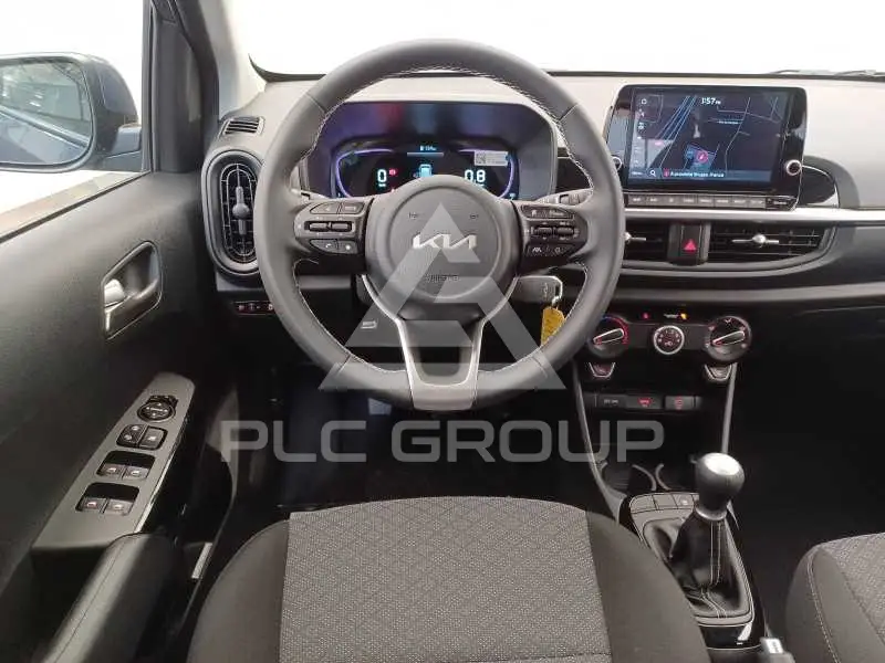 2024 KIA Picanto