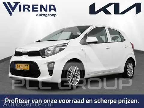 2024 KIA Picanto