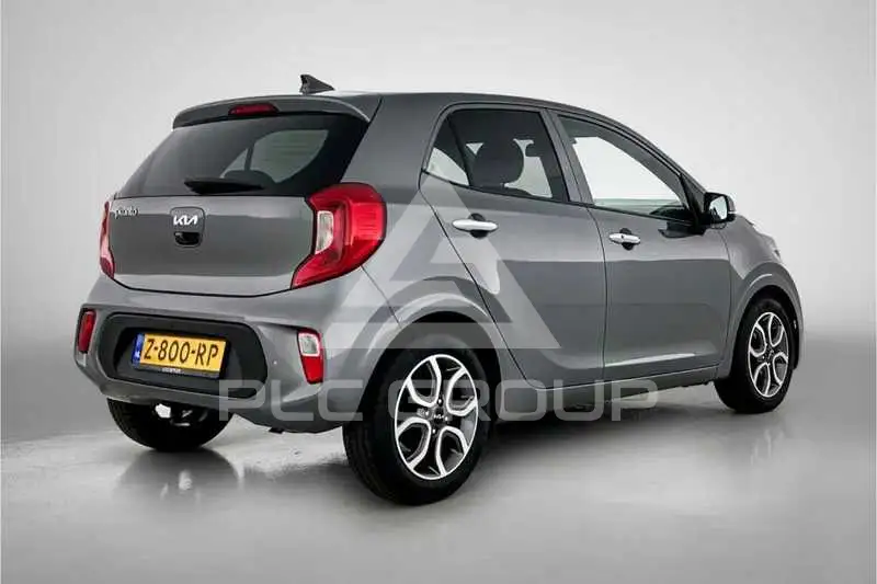 2024 KIA Picanto