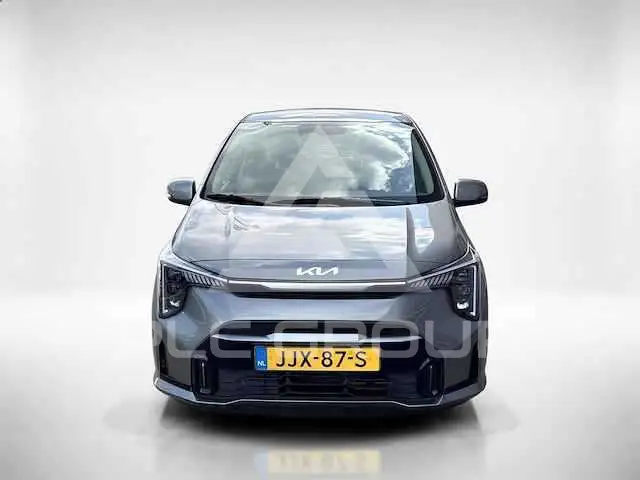 2024 KIA Picanto