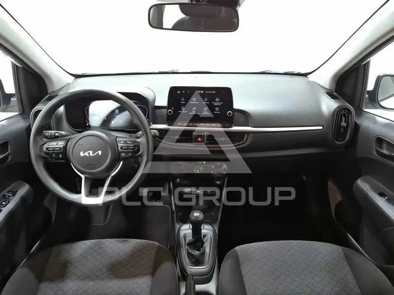 2024 KIA Picanto