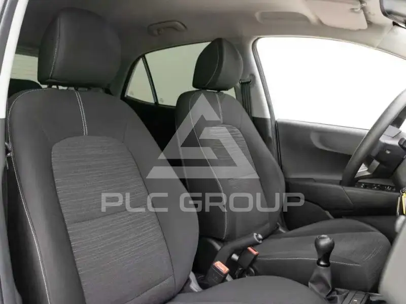 2024 KIA Picanto