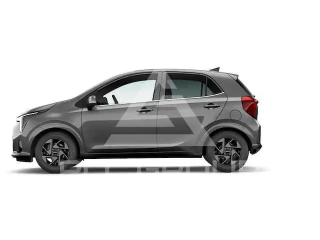 2024 KIA Picanto