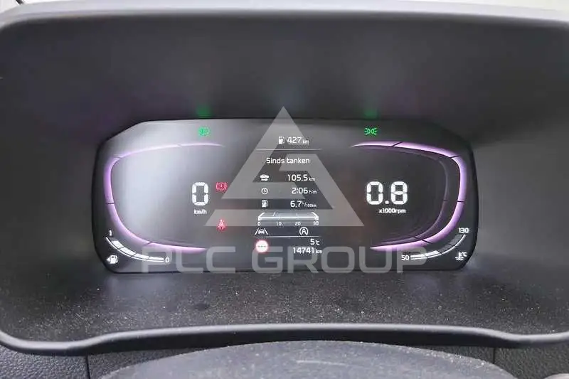 2024 KIA Picanto
