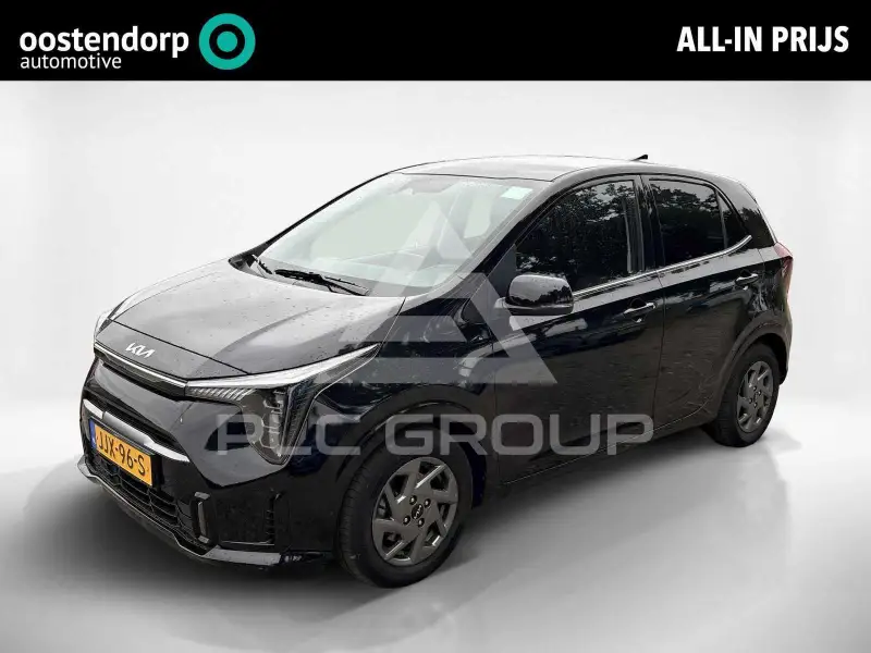 2024 KIA Picanto
