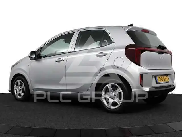 2024 KIA Picanto