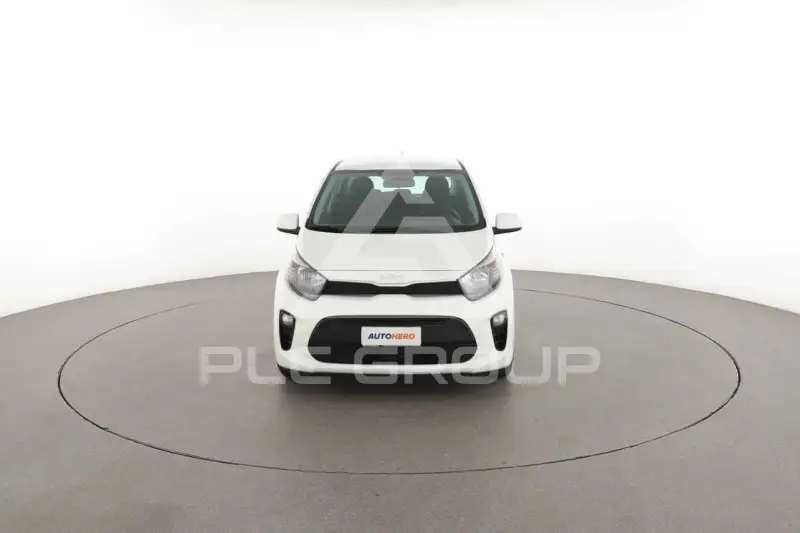 2024 KIA Picanto