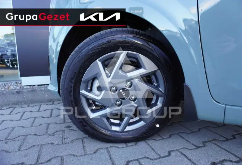 2024 KIA Picanto
