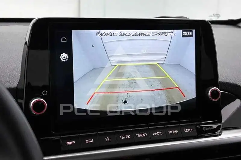 2024 KIA Picanto
