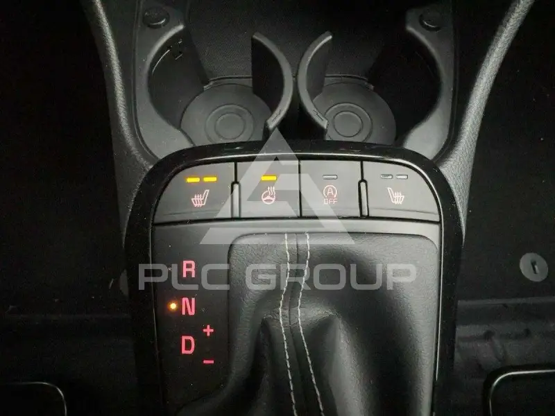2024 KIA Picanto