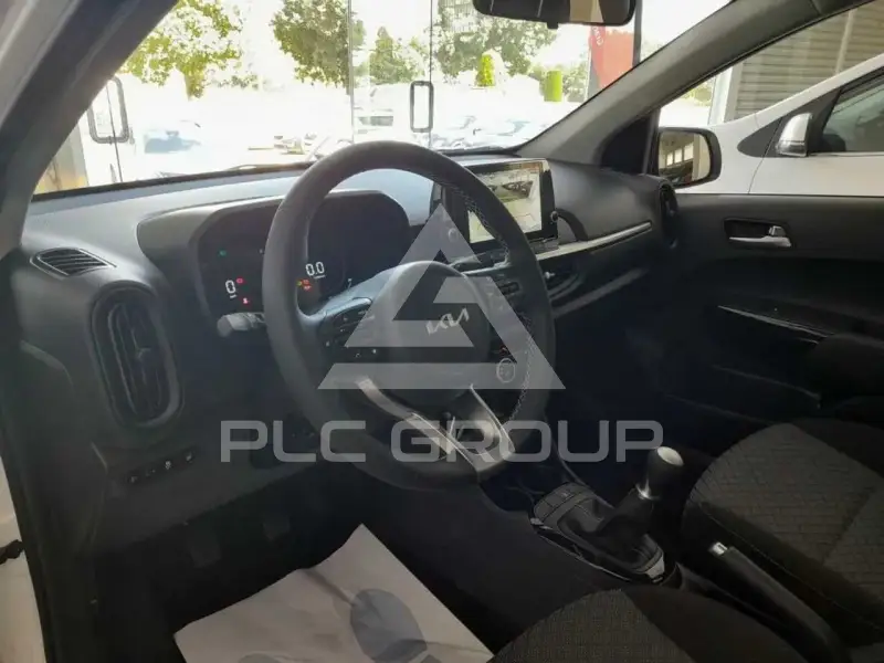2024 KIA Picanto