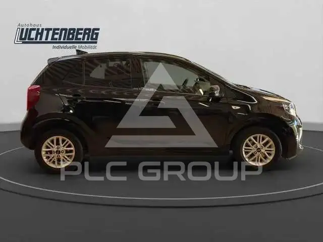 2024 KIA Picanto