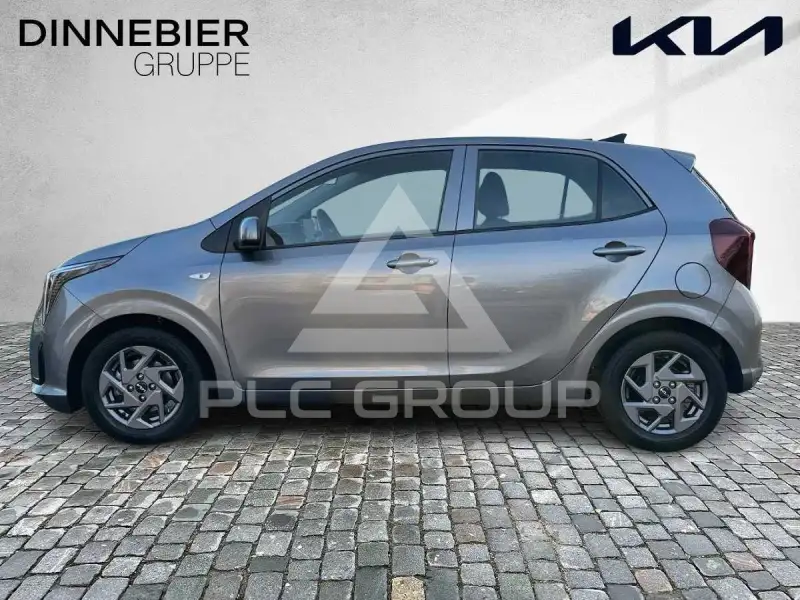 2024 KIA Picanto
