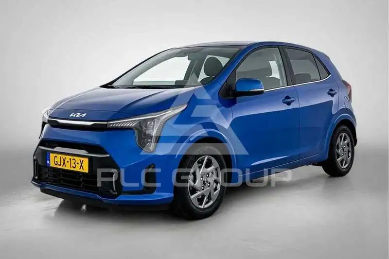 2024 KIA Picanto