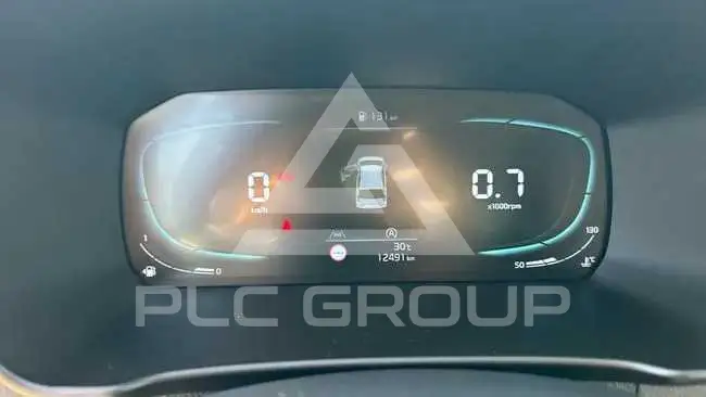 2024 KIA Picanto