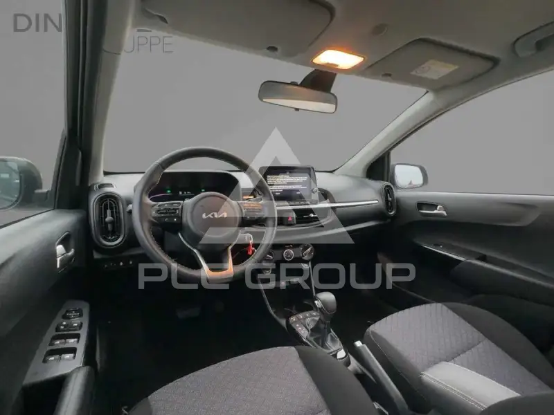 2024 KIA Picanto