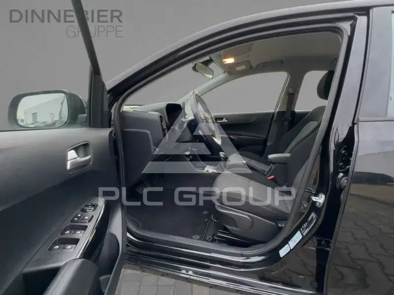 2024 KIA Picanto