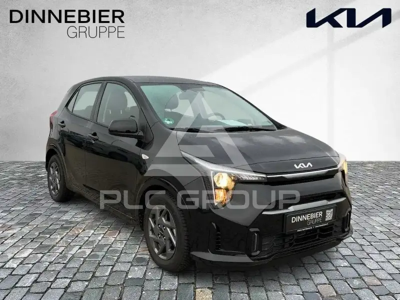 2024 KIA Picanto