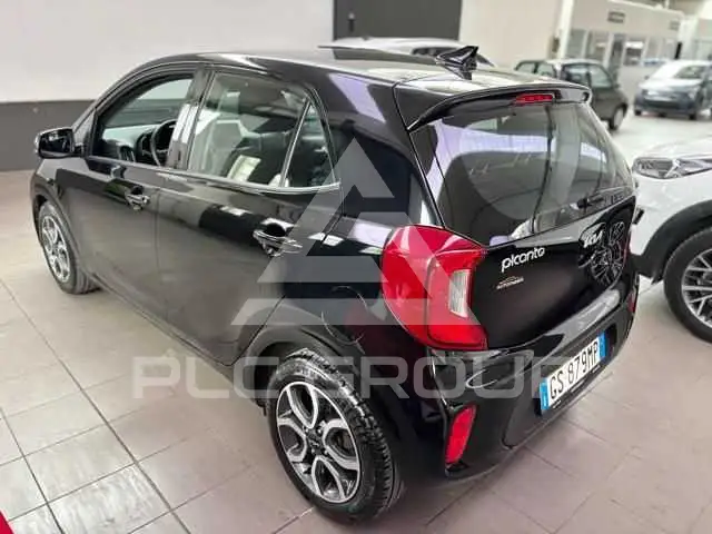 2024 KIA Picanto