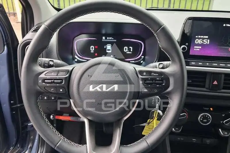 2024 KIA Picanto