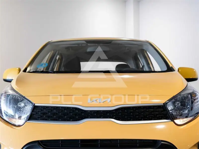 2024 KIA Picanto