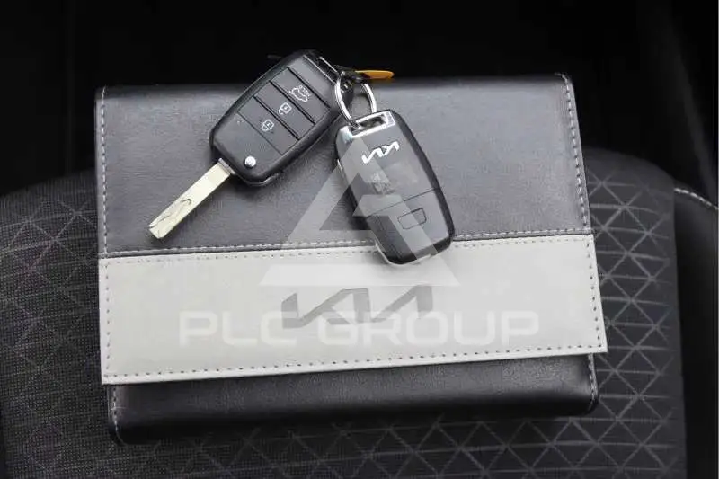 2024 KIA Picanto