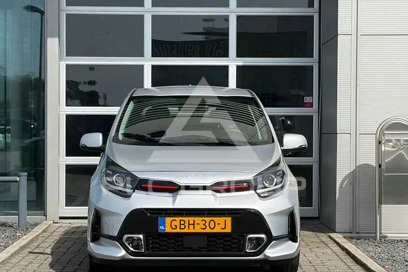 2024 KIA Picanto