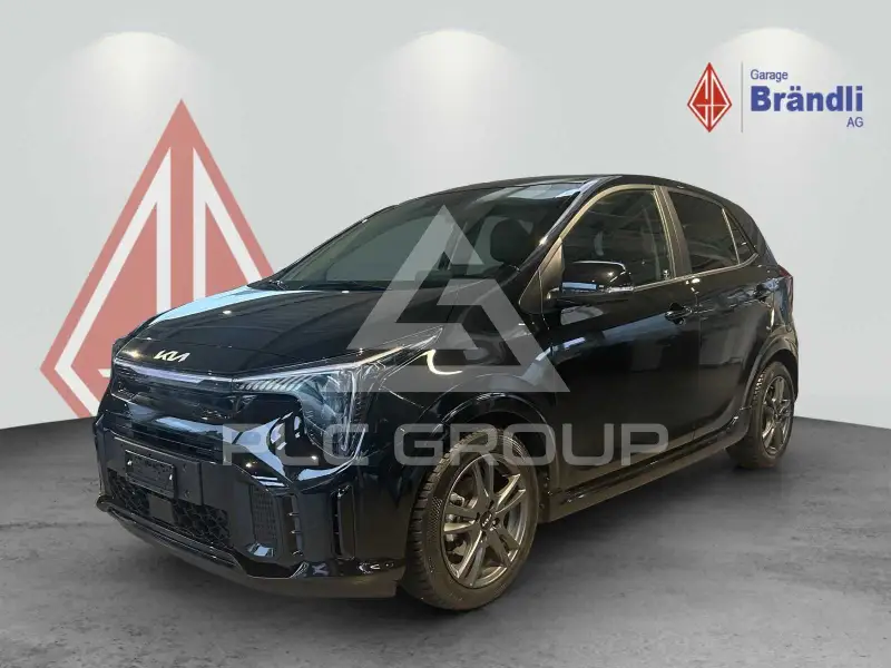 2024 KIA Picanto