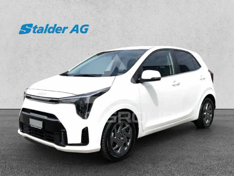2024 KIA Picanto