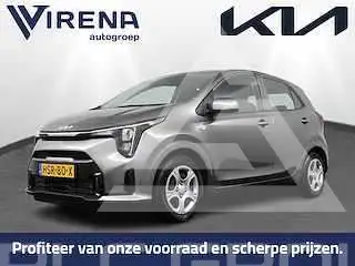2024 KIA Picanto