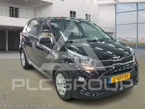 2024 KIA Picanto