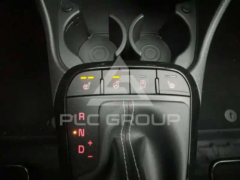 2024 KIA Picanto