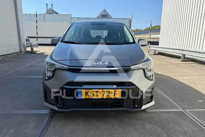 2024 KIA Picanto