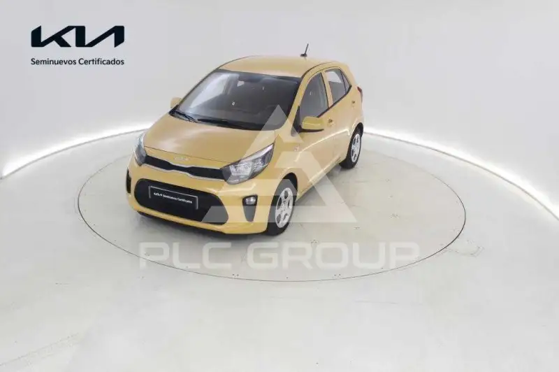 2024 KIA Picanto