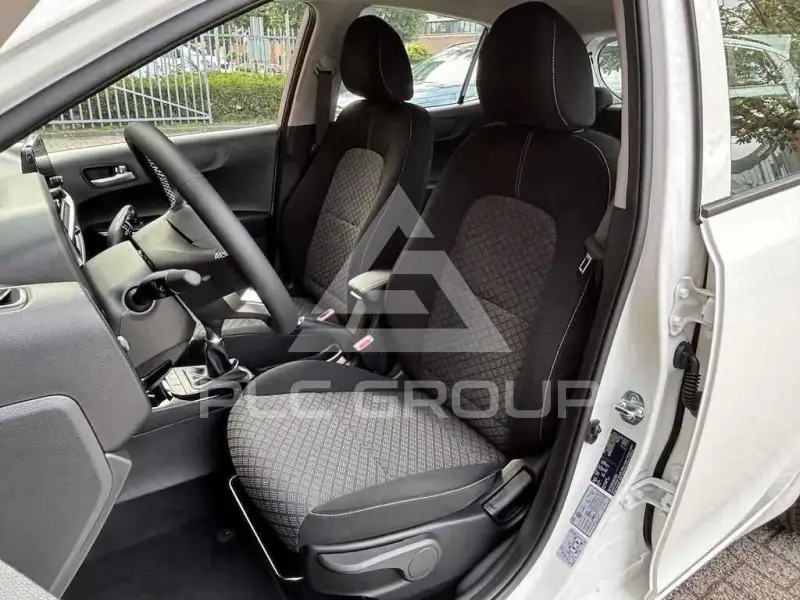 2024 KIA Picanto