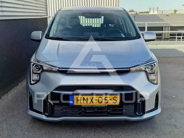 2024 KIA Picanto