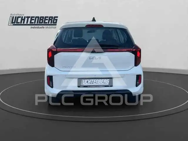 2024 KIA Picanto