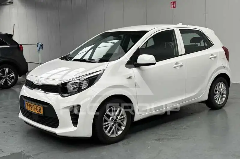 2024 KIA Picanto
