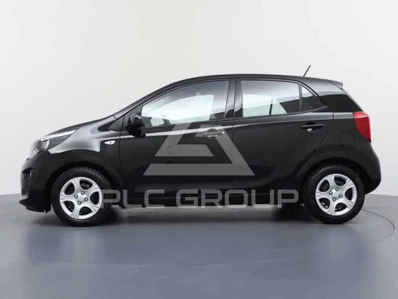 2024 KIA Picanto