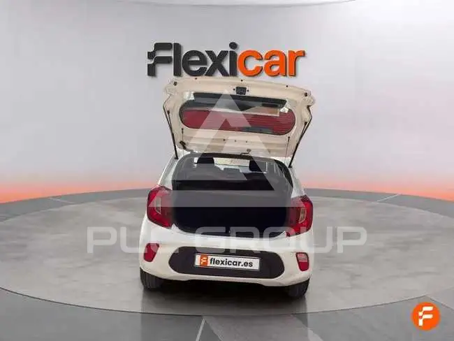 2024 KIA Picanto