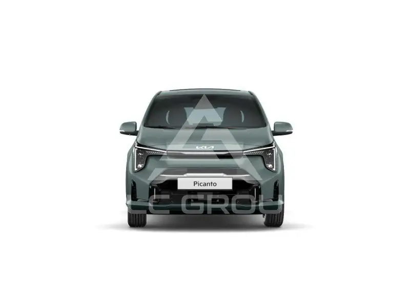 2024 KIA Picanto