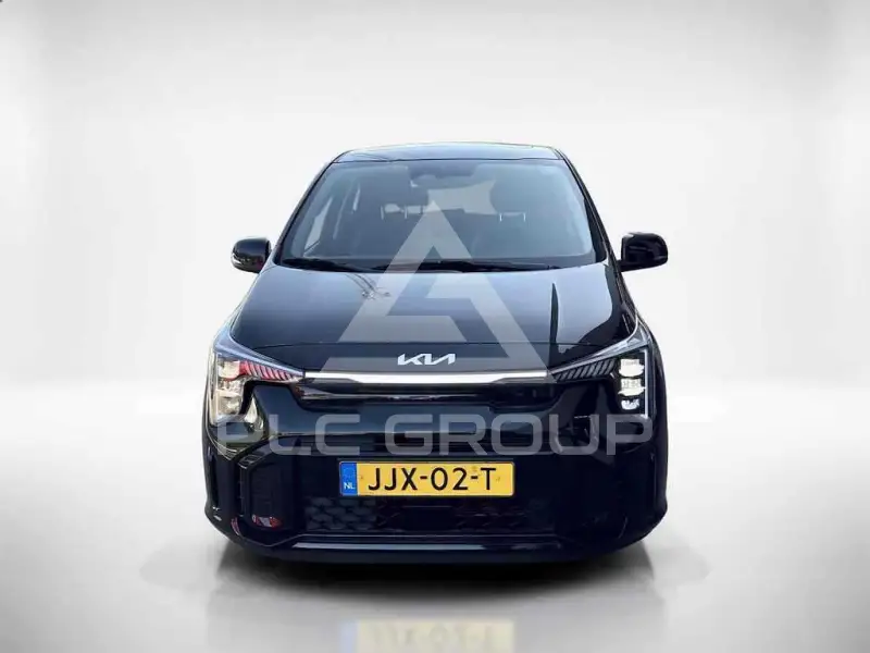2024 KIA Picanto