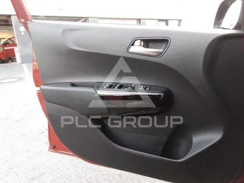 2024 KIA Picanto