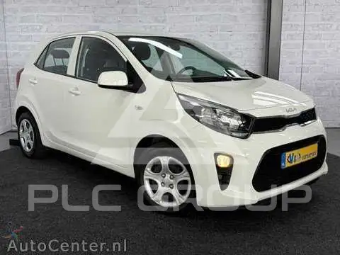 2024 KIA Picanto