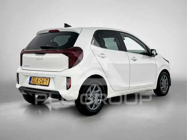 2024 KIA Picanto
