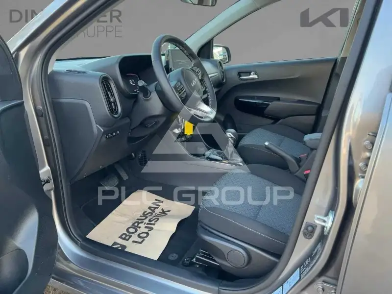 2024 KIA Picanto