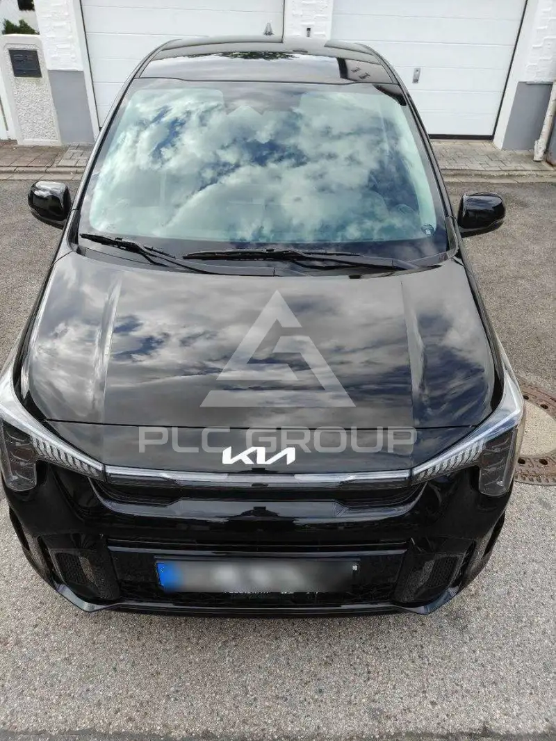 2024 KIA Picanto